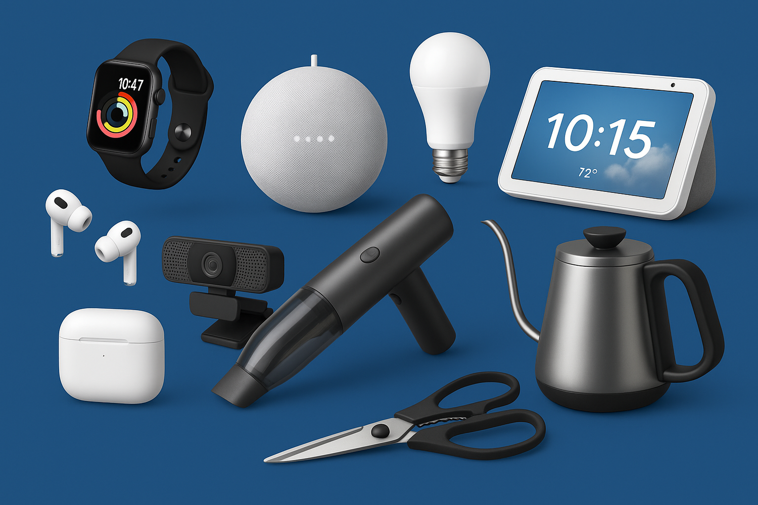 Productos innovadores