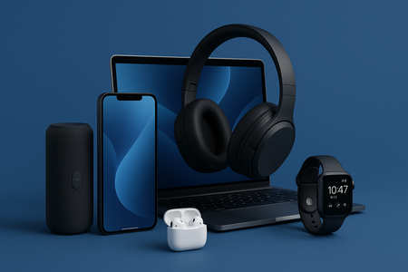 Productos electrónicos