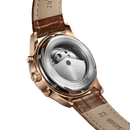 Oxford NightDay  Reloj Automático Indicador Día/Noche