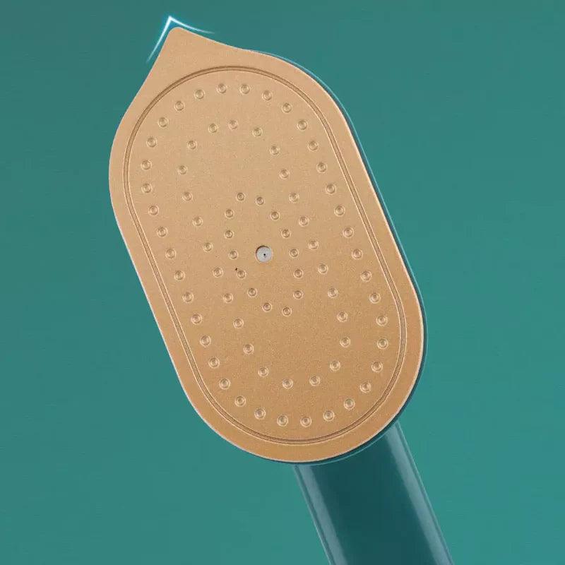 JetVapor Mini Portable Steam Iron Smooth garments wherever you are 