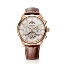 Oxford NightDay  Reloj Automático Indicador Día/Noche