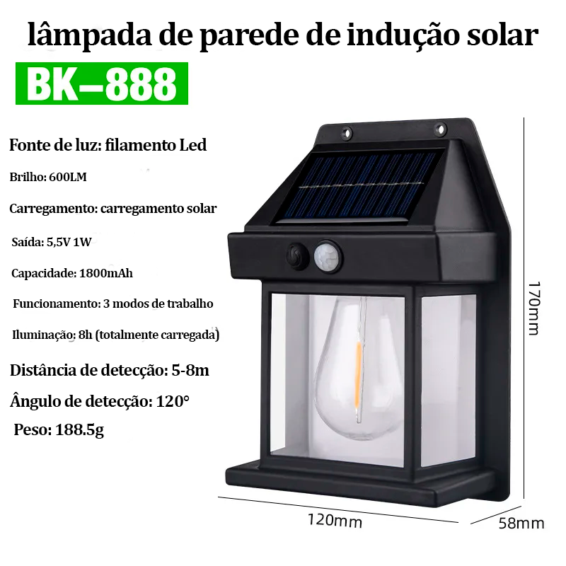Reflector solar EcoLux