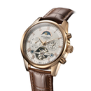 Oxford NightDay  Reloj Automático Indicador Día/Noche