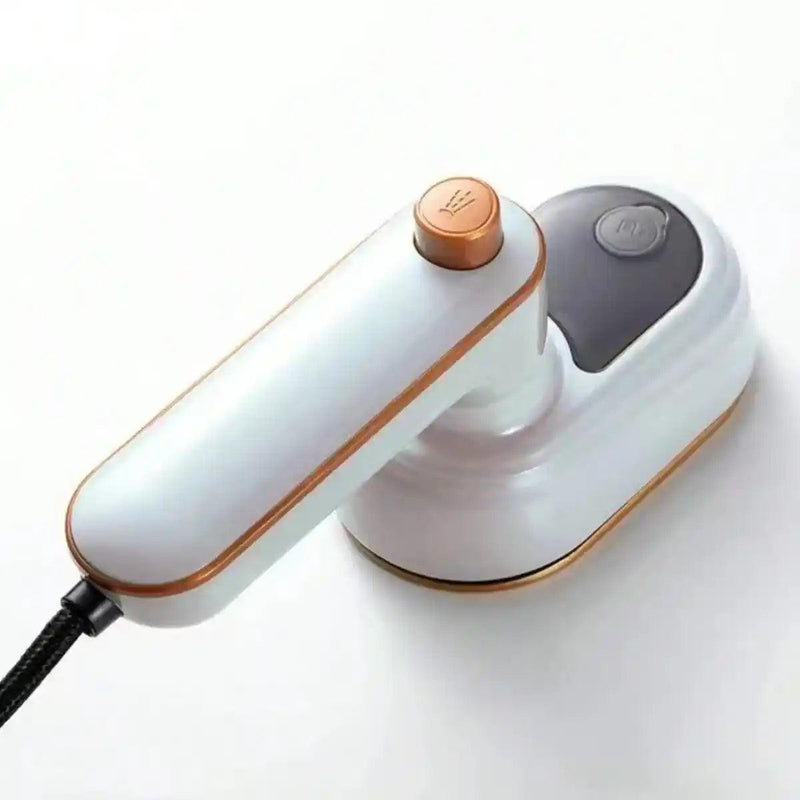 JetVapor  Mini Plancha de Vapor Portátil Prendas lisas donde estés cabe