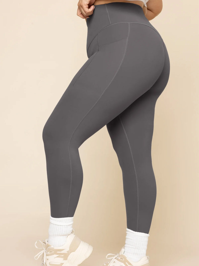 SculptFit  Legging Modelador  Moldea y eleva los glúteos