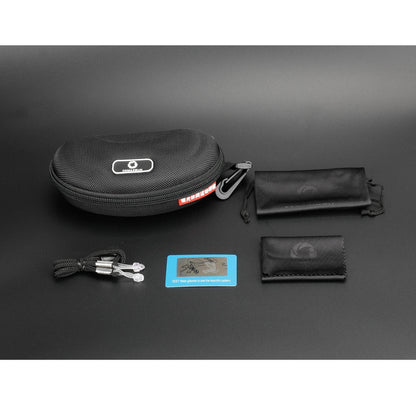 Gafas militares fotocromáticas americanas