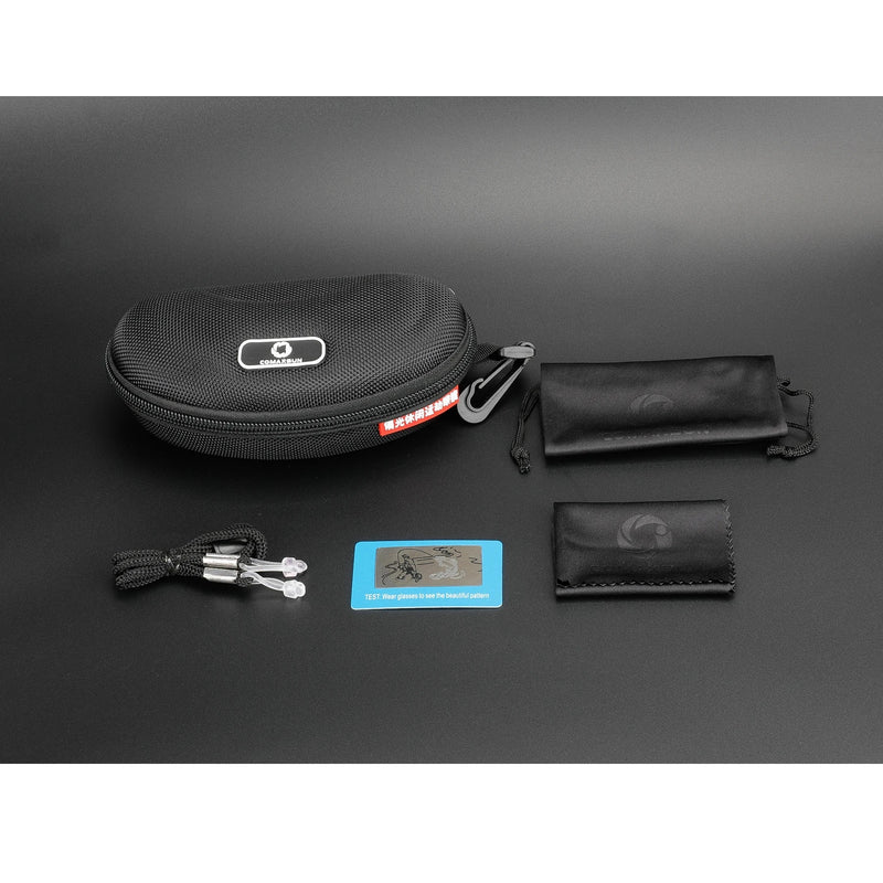 Gafas militares fotocromáticas americanas