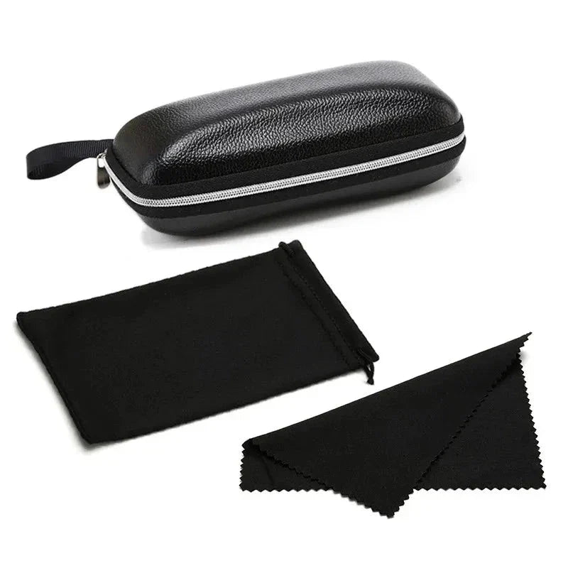 Ultralight Titanium Glasses