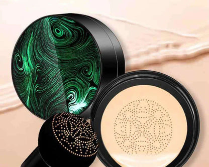 Base SkinGlow – Maquillaje con Acabado Uniforme