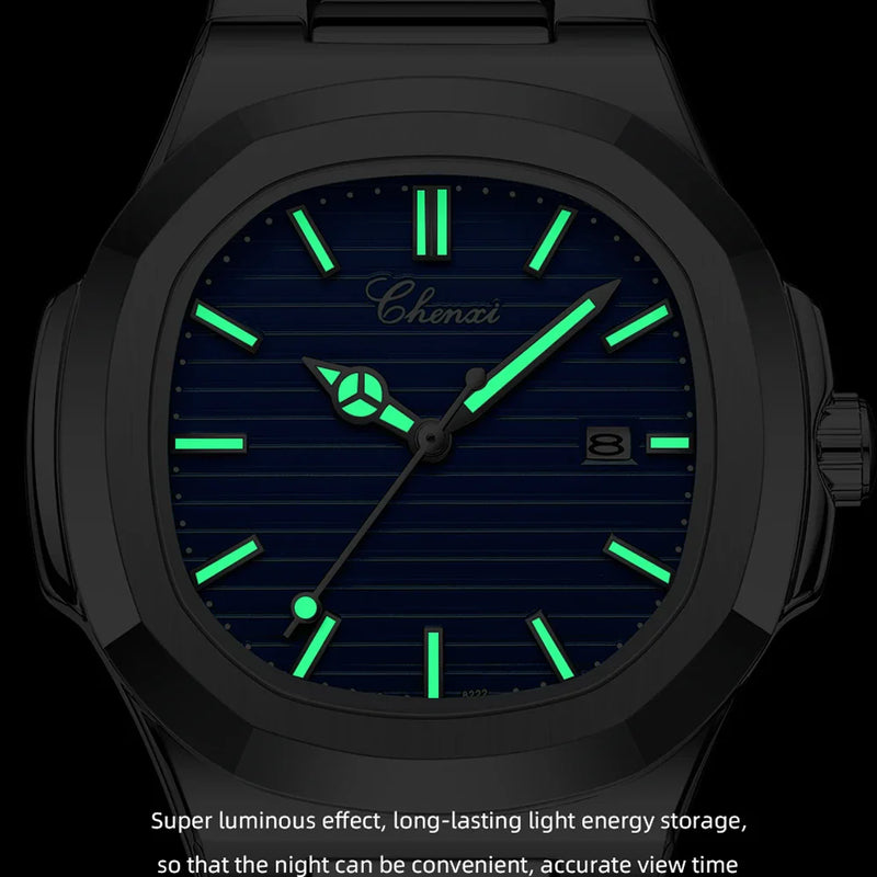 Reloj para hombre CHENXI 2023