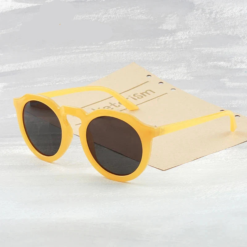 Flexible Kids Sunglasses - SunKids UV400