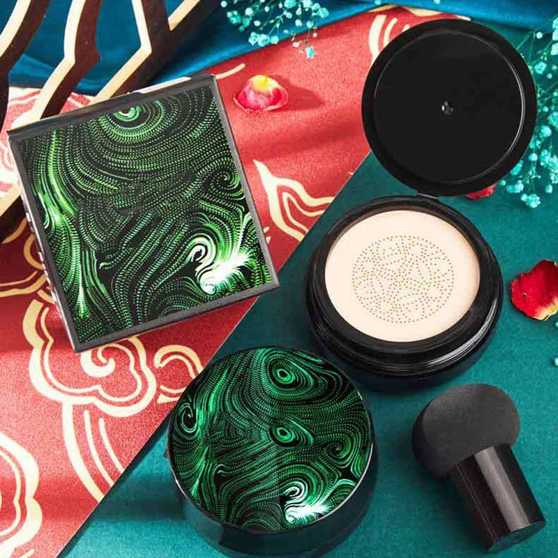 Base SkinGlow – Maquillaje con Acabado Uniforme