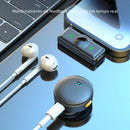 Micrófono Inalámbrico ClipPro