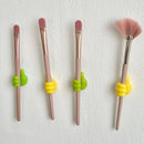 Organizador de Cables con Soporte de Mano