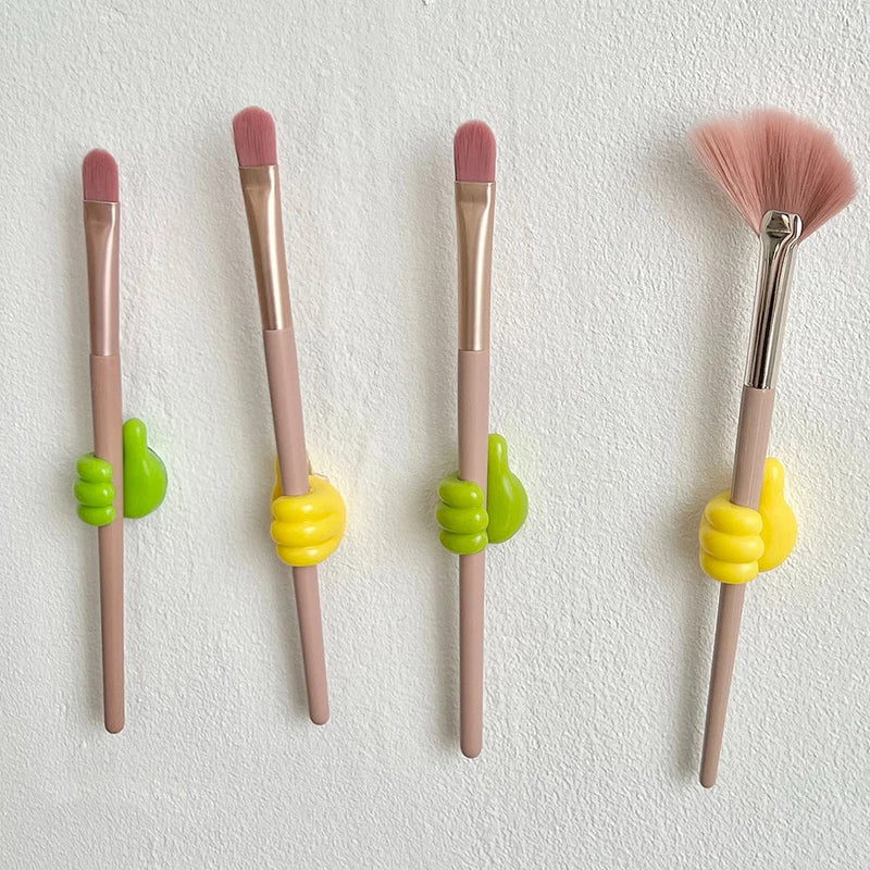 Organizador de Cables con Soporte de Mano