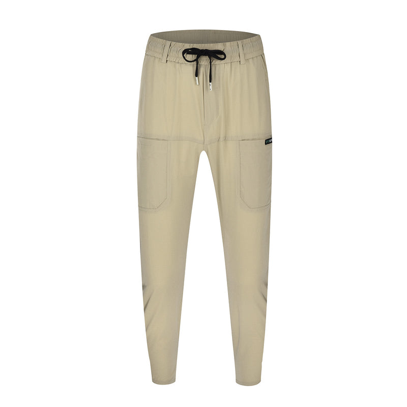 Pantalones Cargo Slim para Hombre