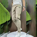 Pantalones Cargo Slim para Hombre