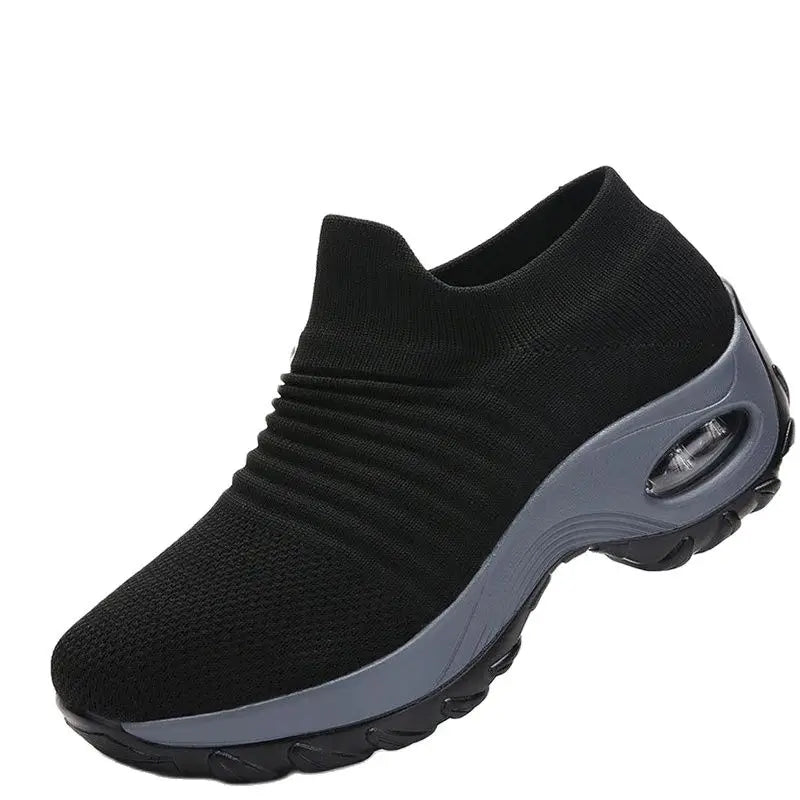 Hypersoft Walking Sneakers