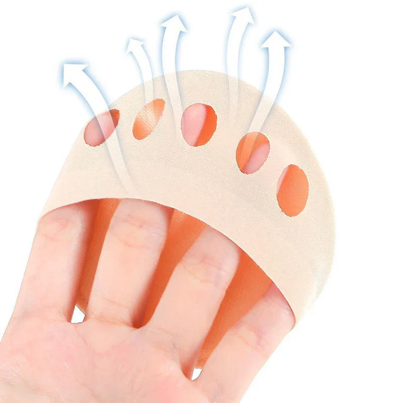 Cojín Terapéutico Foot Cloud