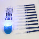 Kit Profesional de Blanqueamiento Dental con Láser