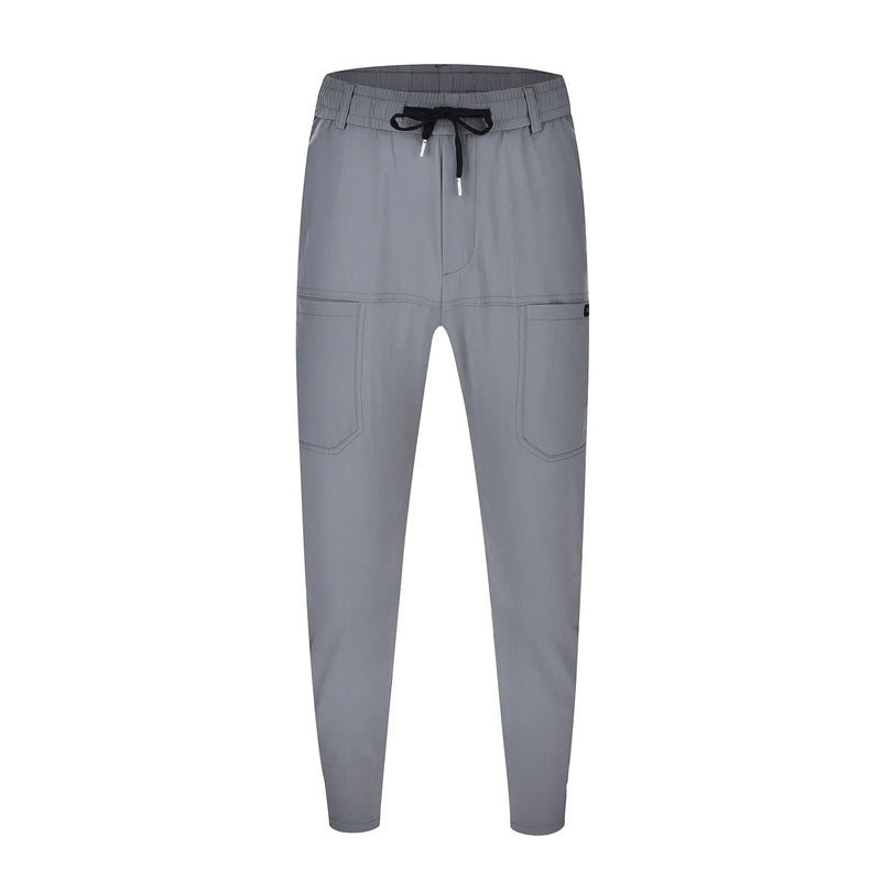 Pantalones Cargo Slim para Hombre