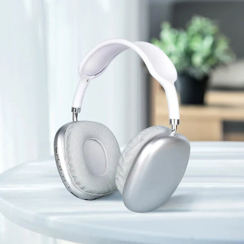 Wireless Bluetooth Headphones