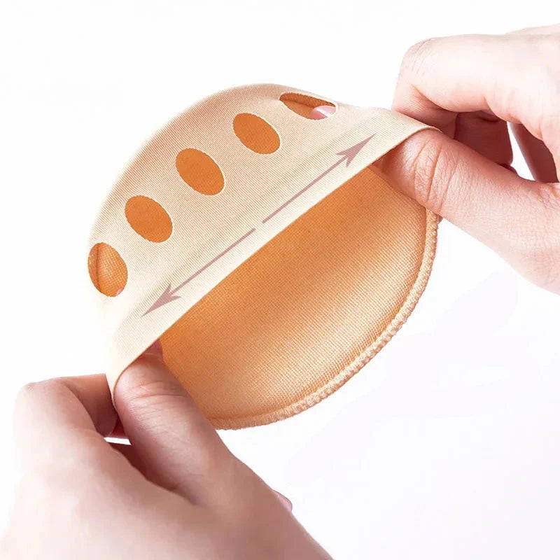 Cojín Terapéutico Foot Cloud