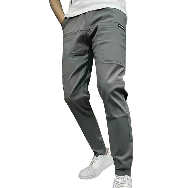 Pantalones Cargo Slim para Hombre