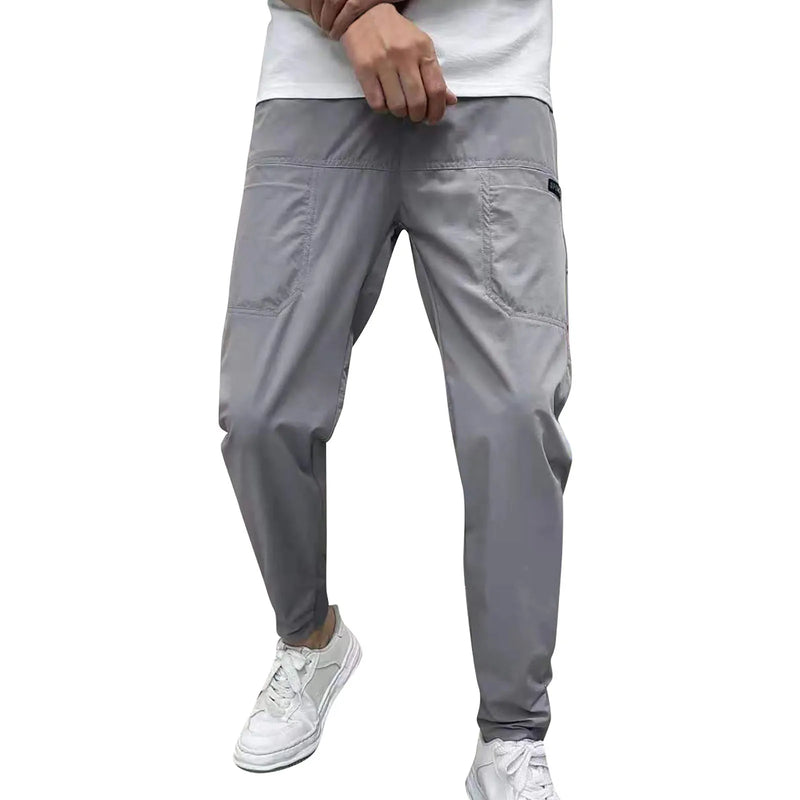 Pantalones Cargo Slim para Hombre