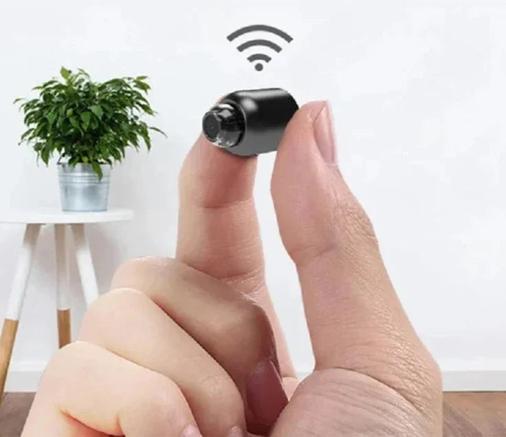 Cámara Mini HD – SmartCam