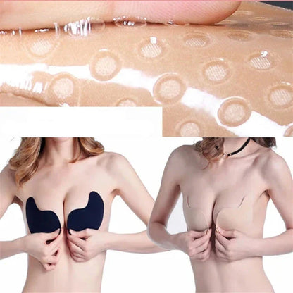 Sostén Mágico Adhesivo Push Up