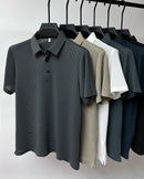 Polo para hombre Ice Silk