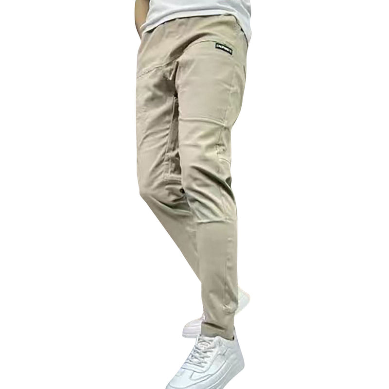 Pantalones Cargo Slim para Hombre