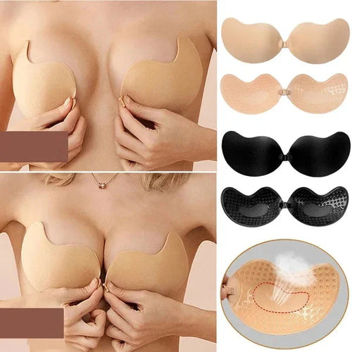 Sostén Mágico Adhesivo Push Up