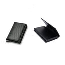 Anti-Theft Slim Wallet