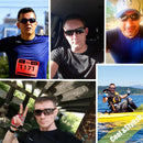 Gafas militares fotocromáticas americanas