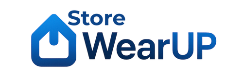 StoreWearUp