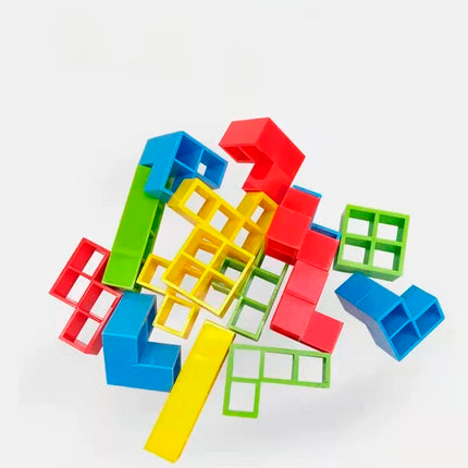 Team Tetris Game para Kids y Adults