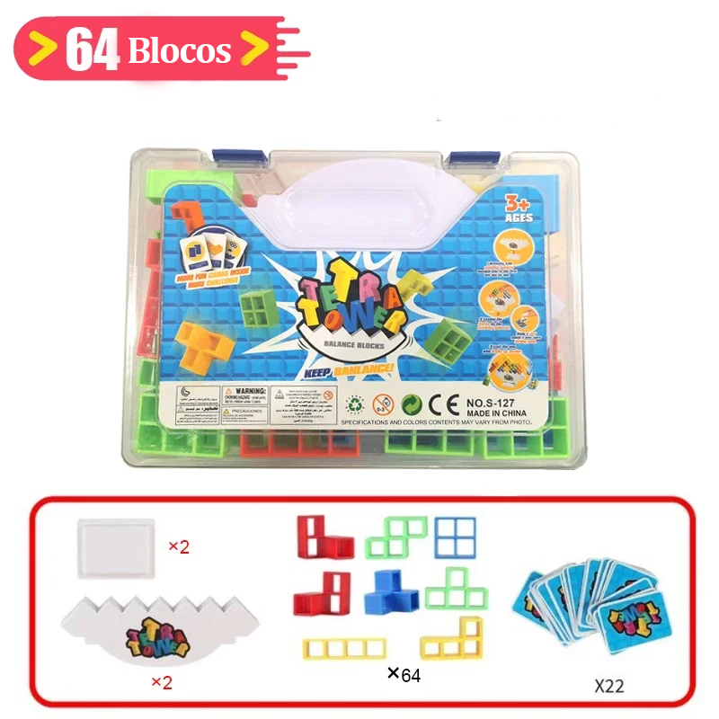 Team Tetris Game para Kids y Adults