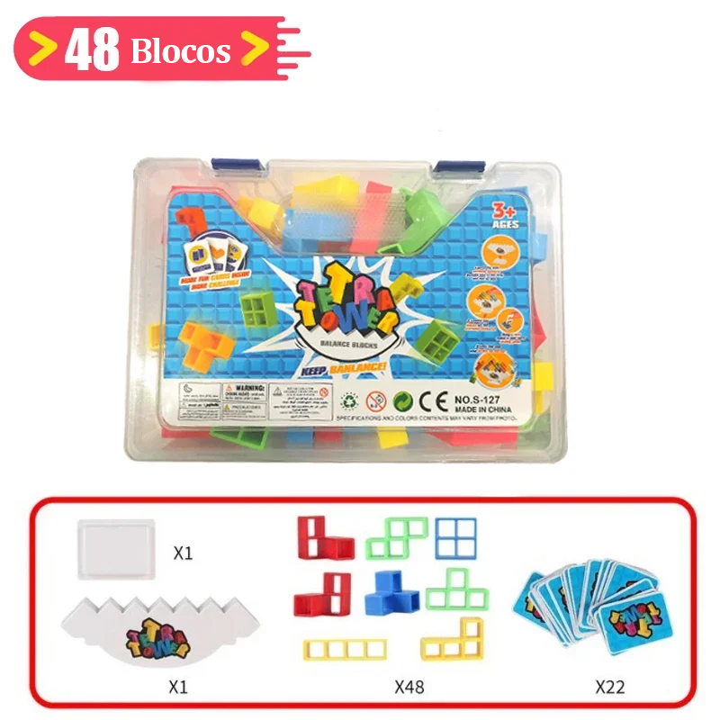 Team Tetris Game para Kids y Adults