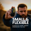 ArcLume  Linterna Frontal 230° Recargable  Visión panorámica y manos libres