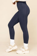 SculptFit  Legging Modelador  Moldea y eleva los glúteos
