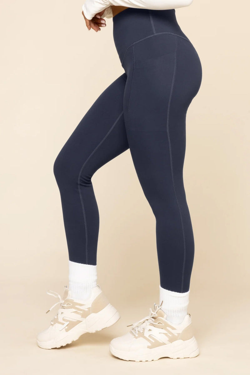 SculptFit  Legging Modelador  Moldea y eleva los glúteos