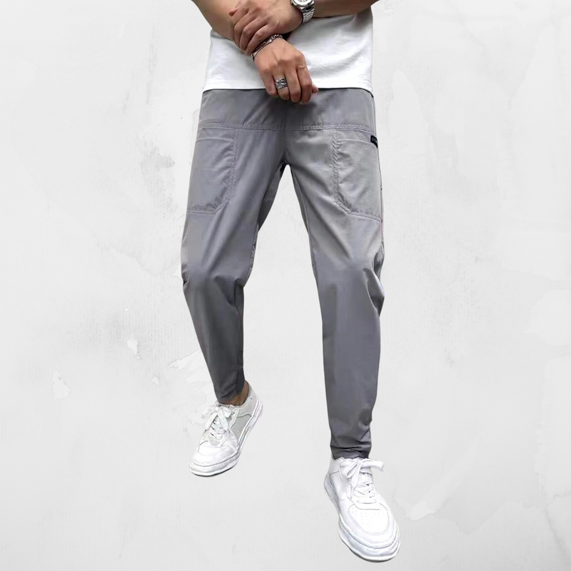 Pantalones Cargo Slim para Hombre