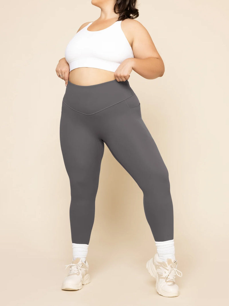 SculptFit  Legging Modelador  Moldea y eleva los glúteos