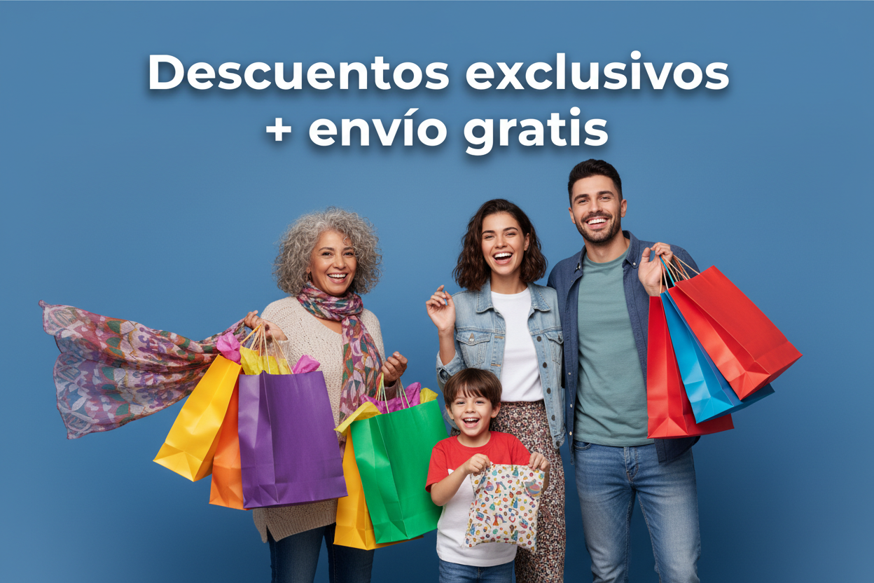 gere com outra familia